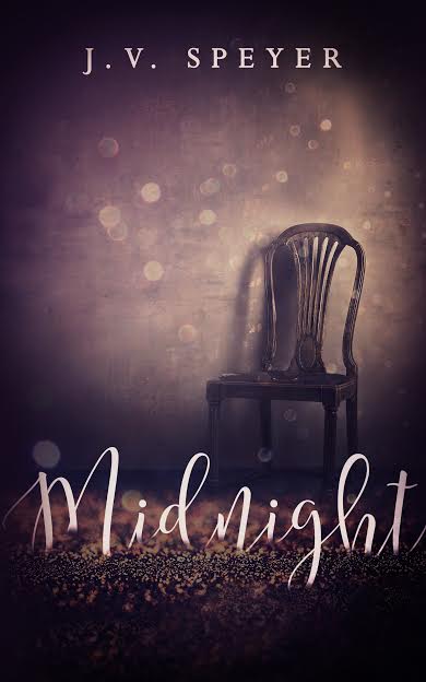 Midnight book cover